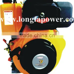 186FA Diesel Engine 4 Stroke thumbnail-1