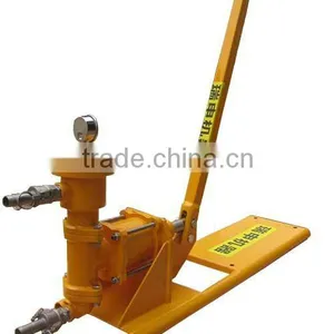 Cement Ball Valve Grout Pumps thumbnail-1