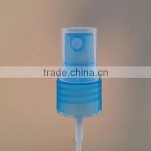 20mm Transparent Plastic Mist Sprayer for Prefume RD-301 thumbnail-1