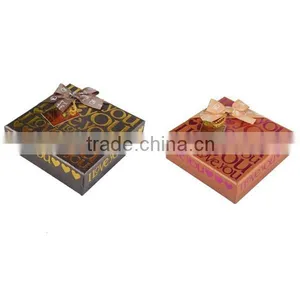 Sweet Valentine's Day Chocolate Box thumbnail-1