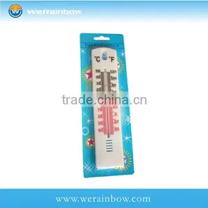 High Quality OEM Eco-friendly Room Thermometer thumbnail-1