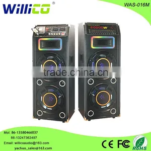 Active Bass Speaker 2.0 With Power Amplifier thumbnail-1