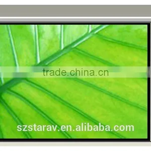 2016 HD Projection Screen With Remote Control 16:9 Easy Install thumbnail-3