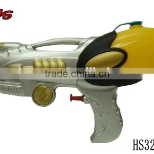 Cheap Solid Color High Power Syringe Water Gun thumbnail-1