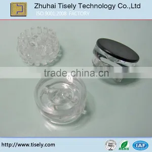 16 oz Plastic Jars thumbnail-1