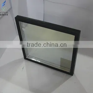 Curtain Wall Hollow Insulated Tempered Glass Factory thumbnail-1