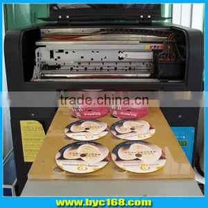 Best Price cd Printer Digital cd Dvd Printing Machine Make in China thumbnail-1