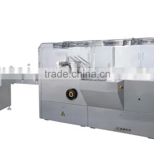 ANTZ-100/120 Automatic Cartoning Machine/Automatic Encasing Machine thumbnail-6