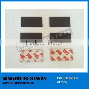 Good Quality Magnetic Popular Promotional Gifts Color Printing Custom Acrylic Fridge Rubber Magnets thumbnail-1