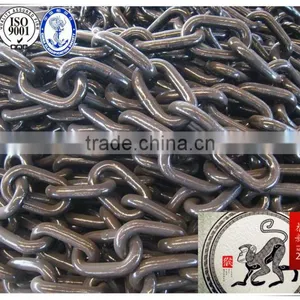 2016 Marine UI U2 U3 Studless Link Anchor Chain thumbnail-5