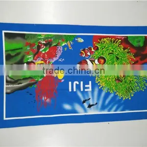 Kitchen Towel Stock Lot for Sale Wholesale Cheap Tea Towel Stock Towel thumbnail-3