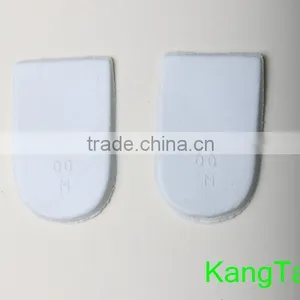 Arch Relief Heel Cushion Latex Heel Pads thumbnail-1