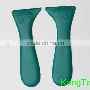 Latex Lady High Forefoot Lady High Heel Shoe Cushion & Lady Rubber Isnsole thumbnail-1