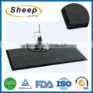 Wholesale Anti Slip Beauty Barber Chair Salon Floor Mats Quality Choice thumbnail-6