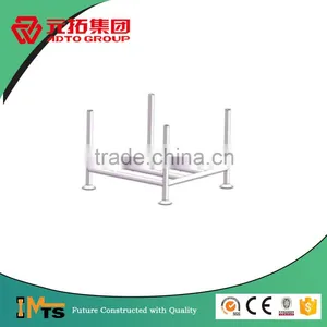 Australia Kwikstage Scaffolding Metal Stillage Steel Pallet thumbnail-1