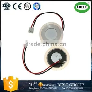 16mm 108KHZ Microvoid Perfume Atomizer Piece thumbnail-1