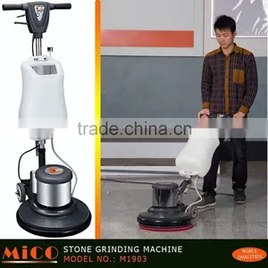 Marble Floor Granding Machine thumbnail-2