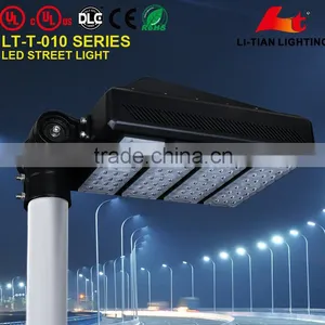 co uk High Lumen Bridgelux Mean Well 200w LED Street Light thumbnail-1