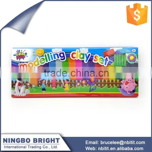 Long Duration for Modeling Clay thumbnail-1