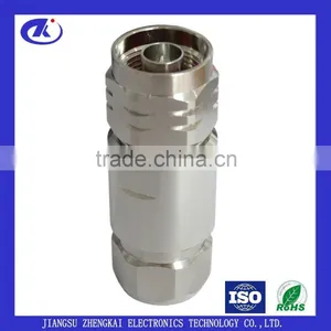 N MALE CONNECTOR FOR 1/2"SUPERFLEX CABLE thumbnail-2