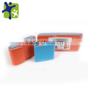 Top Quality Medical First Aid Rolled Splint for Sale, Hot Selling Roll Splint Emergency Fracture thumbnail-3