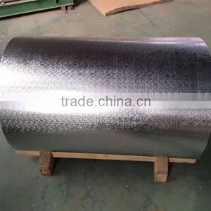 Aluminum Foil XPS Foam Insulation Sheet thumbnail-5
