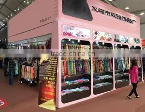 Yiwu Sya Fashions Factory company overview - view 3 thumbnail