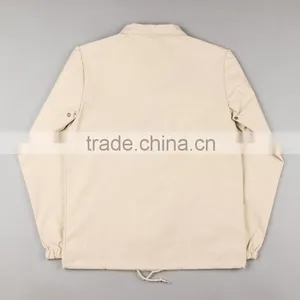 Windproof Windbreakers, Custom Made Stylish Windbreaker Jackets, Embroidery Windbreakers thumbnail-5