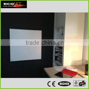 Sun-warmth Far Infrared Heating Panel Energy Saving for Home thumbnail-1