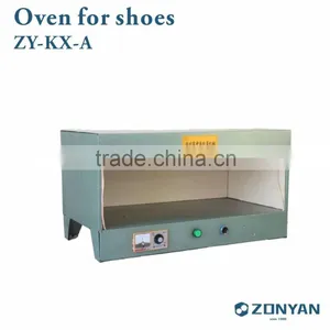 Hot Selling Drying Oven For Shoes Industrial Oven High Quality Oven Leathe0r Oven thumbnail-1