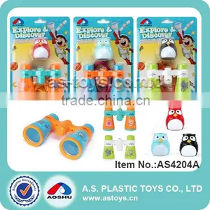 6*30 Telescope With Mini Owl Artascope thumbnail-1