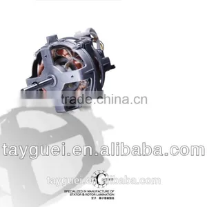 Capacitor Starter 110v ac Motor thumbnail-1