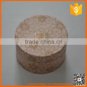 Large Paper Packaging Round Box Carton thumbnail-4