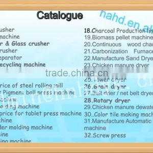 Palm Oil Mill /oil Expeller/ Oil Mill thumbnail-6