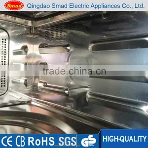 Home Appliances Built-in Microwave Oven thumbnail-3