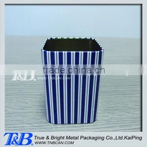 Custom Box Packaging,tea Can,designer Box thumbnail-1
