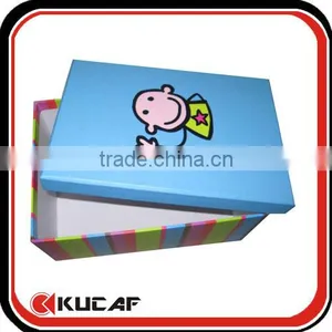 Lovely Baby Shoe Gift Boxes thumbnail-1