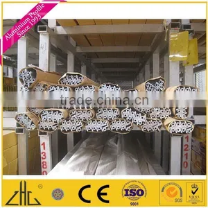 CNC Punch Hole Aluminium Factory,aluminium Door Profile Manufacturer, Aluminium Door Hinges Accessories, Aluminium Doors Handles thumbnail-6