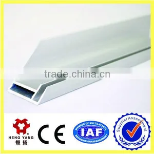 China Aluminum Solar Frame for Solar Panel thumbnail-1