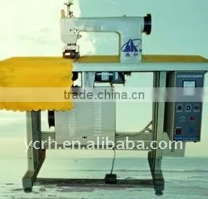 Ultrasonic Welding Machine thumbnail-1