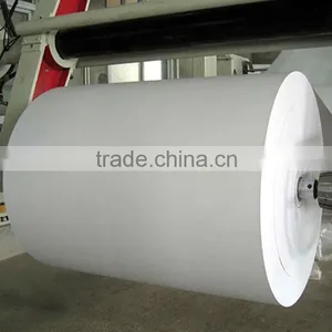Product Selling 80g Glossy Rolling Coated Art Paper thumbnail-3