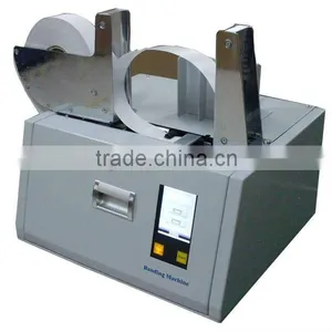 Currency Binder ZK40 thumbnail-1