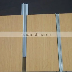 Melamine Clotted MDF thumbnail-1
