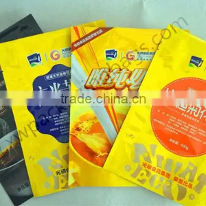 Scented Tea Packaging Bag thumbnail-1