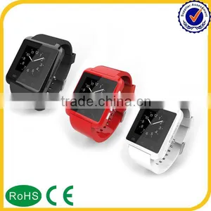 Good Design Bluetooth Watch Sleep Monitor Health Partner Health Smart thumbnail-1