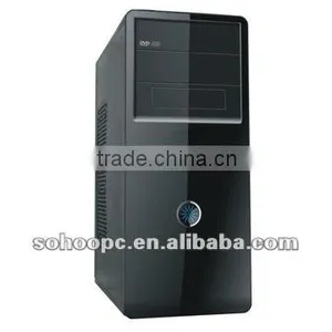 COMPUTER CASE MICRO ATX-2801BS thumbnail-1