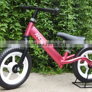 2016 New Zhejiang Factory Balance Bike / Children's Glid Bike /run Bike thumbnail-2