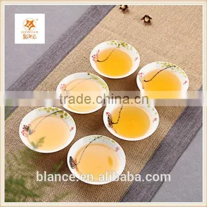 Hand Painted Ceramic Tea Tasting Cup Wholesale thumbnail-3