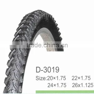 High Quality and Cheap 22 Inch Bike Tire thumbnail-1