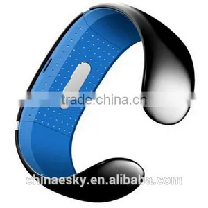 2016 Hot New Arrival Degisn Android Smart Watch Phone L12s Smart Watch Wholesale thumbnail-3
